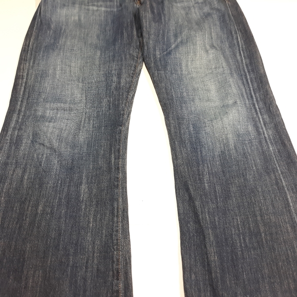 AG Adriano Goldschmied Men Size 34x32 The Fillmore Jeans - Picture 10 of 12